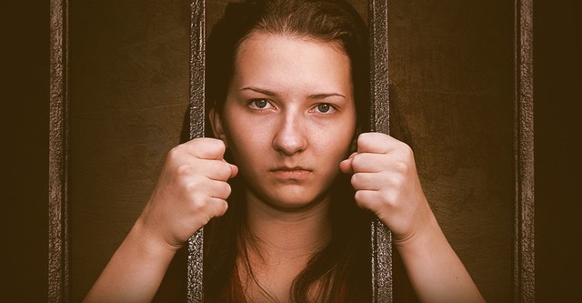 Women in Prison