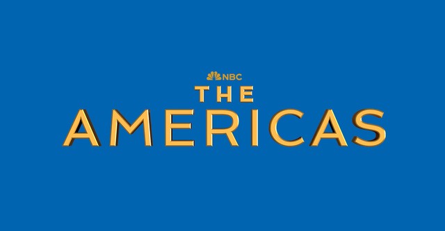 The Americas: con Tom Hanks