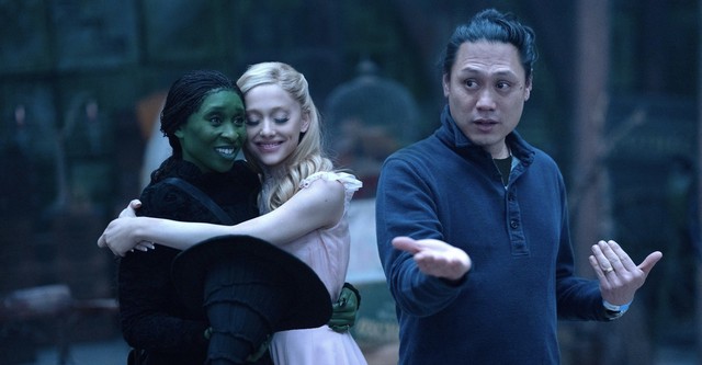 Making Wicked