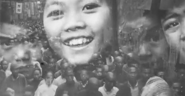 Why We Fight 6: La batalla de China