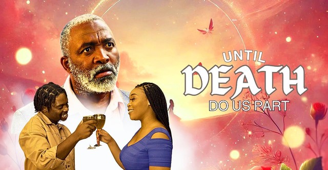 Until Death Do Us Part