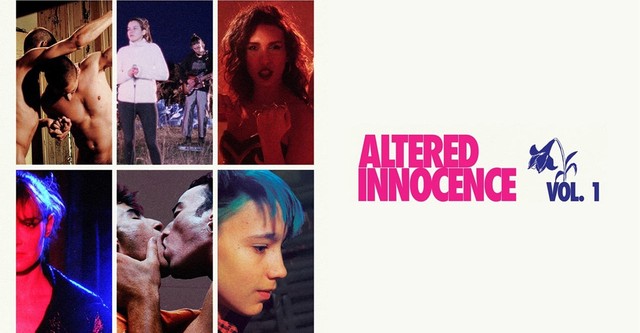 Altered Innocence Vol. 1