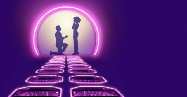 Se hai amato Love Is Blind (L’amore è cieco), allora guarda questi 10 reality show in streaming