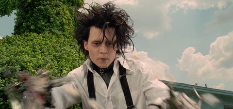 Las mejores películas de Johnny Depp y dónde verlas online