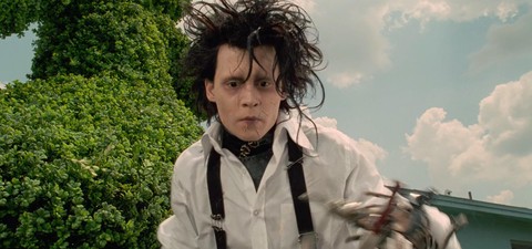 Las mejores películas de Johnny Depp y dónde verlas online