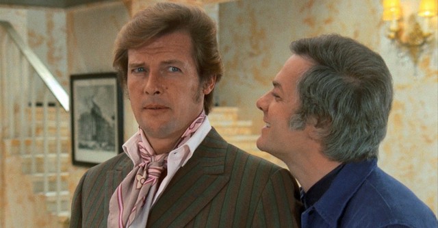 The Persuaders!