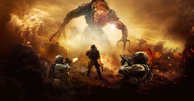Battlefield: Fall of the World