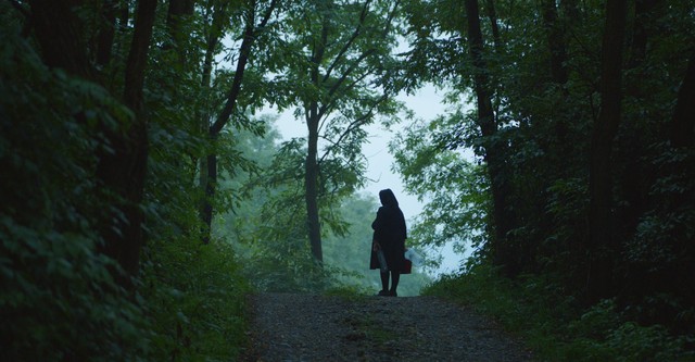 Adentro mío estoy bailando