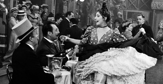 Moulin rouge