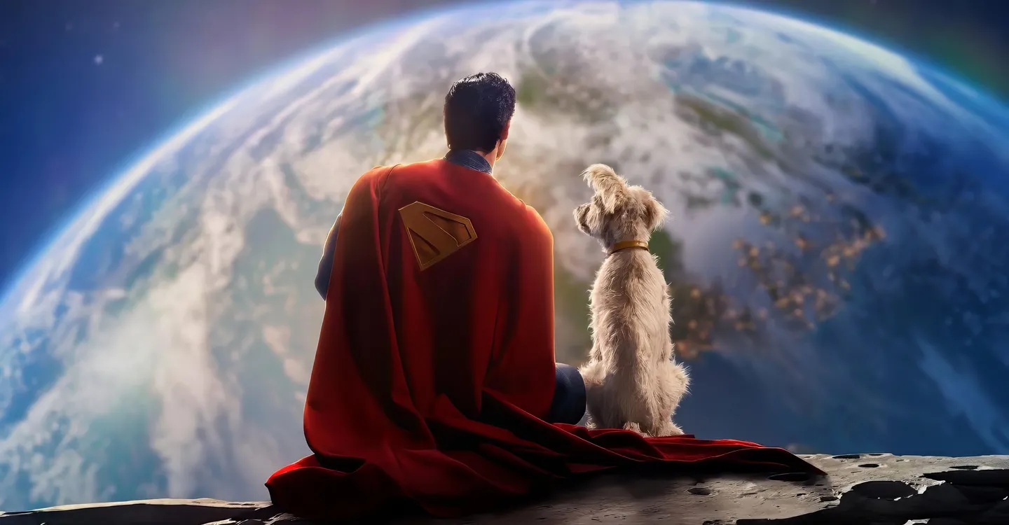 Mister Terrific And Every New Character In 'Superman,' Explained