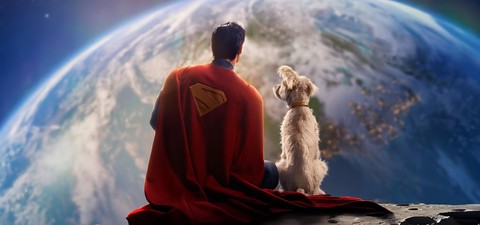 Here's Where You've Seen The Cast Of 'Superman' Before