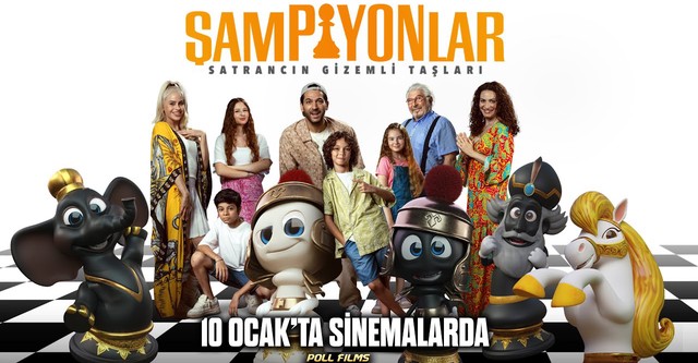 Sampiyonlar