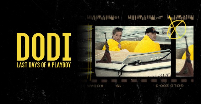 Dodi: Last Days of a Playboy