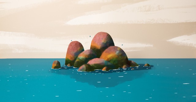 Island