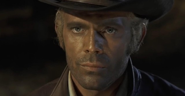 Django - Den Colt an der Kehle