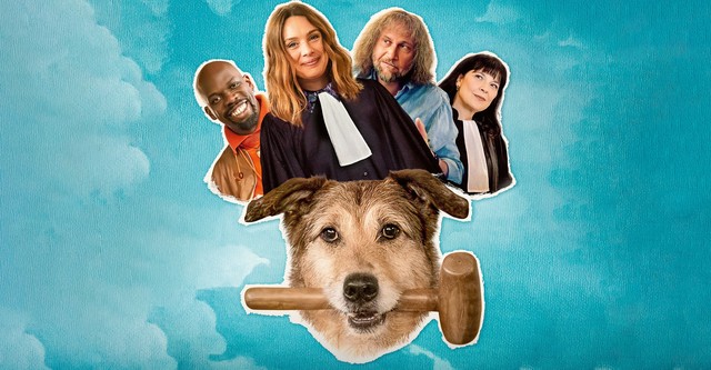 El juicio del perro