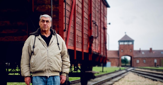 The Tattooist's Son: Journey to Auschwitz