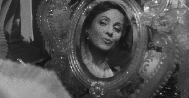 The Earrings of Madame de...