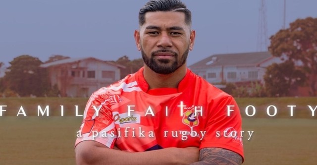 Family, Faith, Footy: A Pasifika Rugby Story