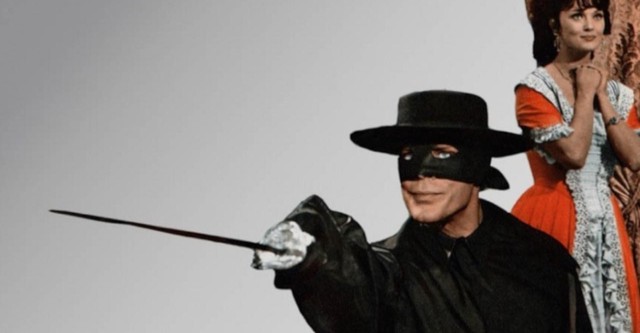 El Zorro