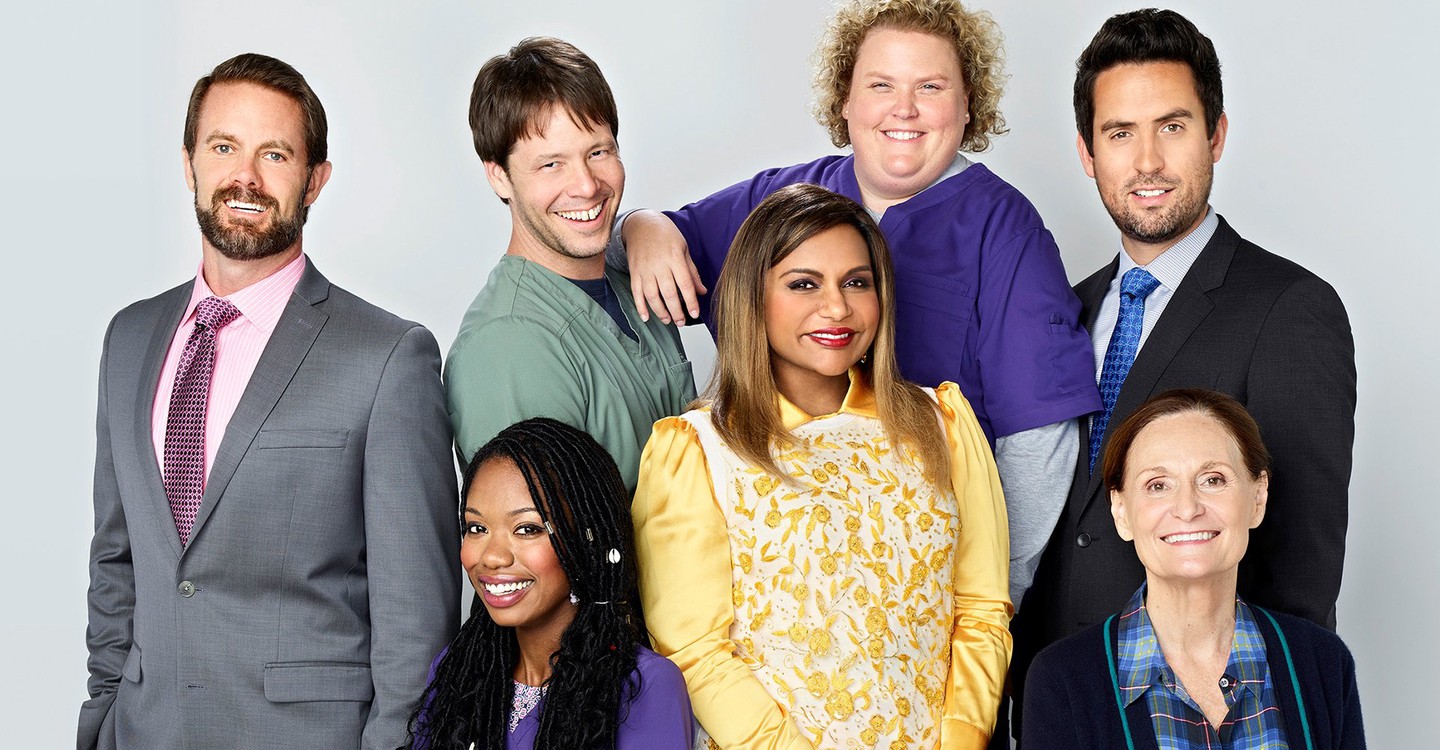 The Mindy Project Stream