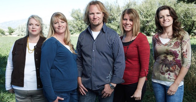 Sister Wives