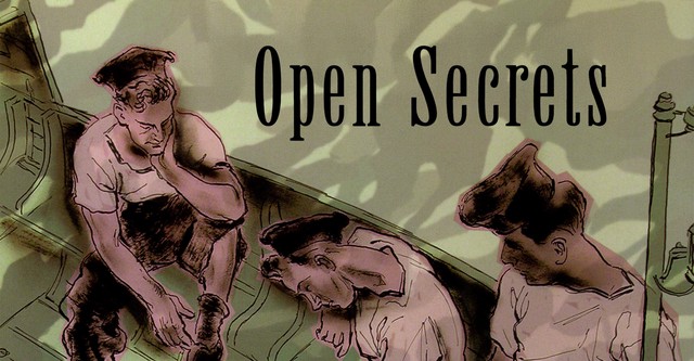 Open Secrets