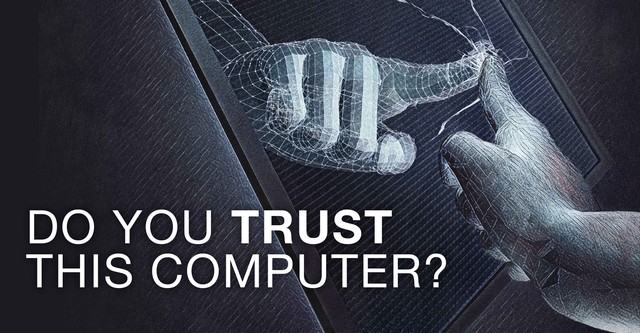 Do You Trust This Computer?