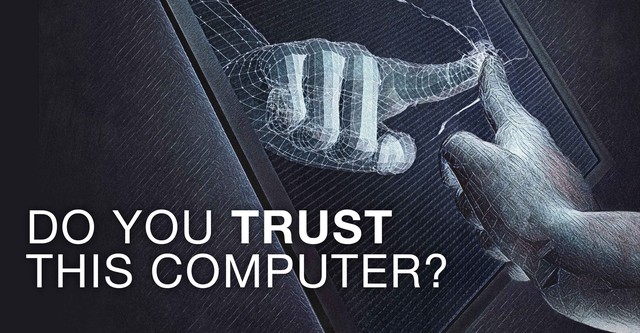 Do You Trust this Computer?