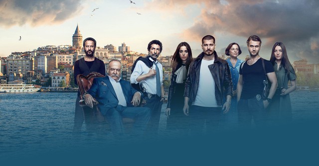 Içerde