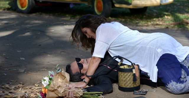 O Amor Dá Trabalho
