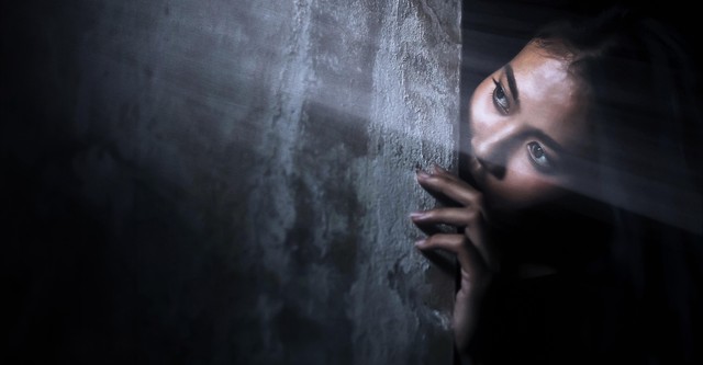 Missing, Presumed Dead