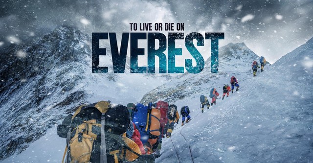 To Live or Die on Everest