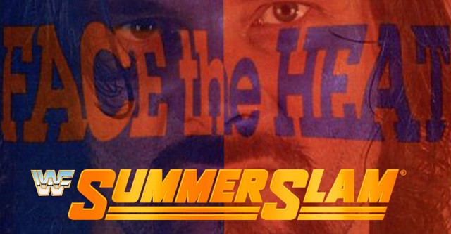 WWE SummerSlam 1995