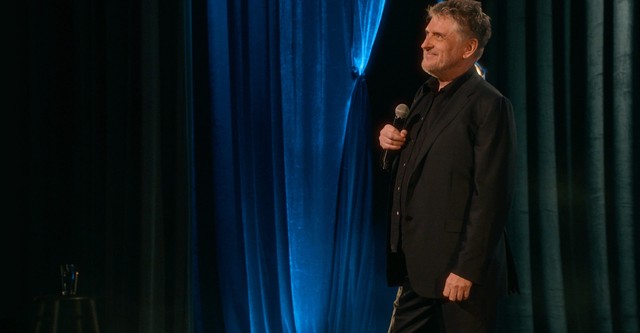 Craig Ferguson: I'm So Happy