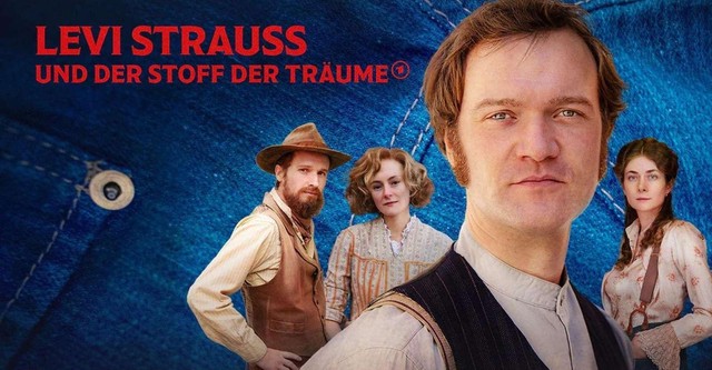 Levi Strauss und der Stoff der Träume