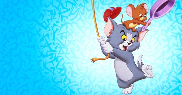 Os Filhos de Tom e Jerry