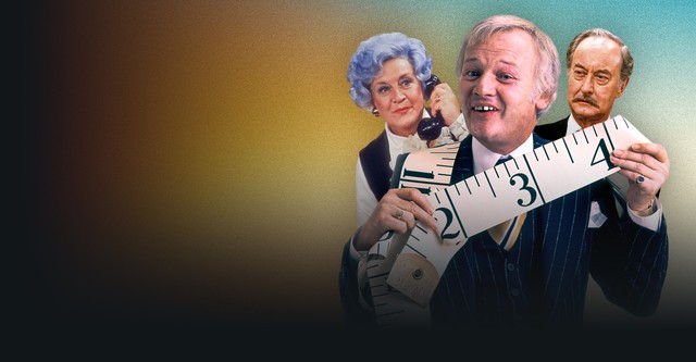 Are You Being Served?