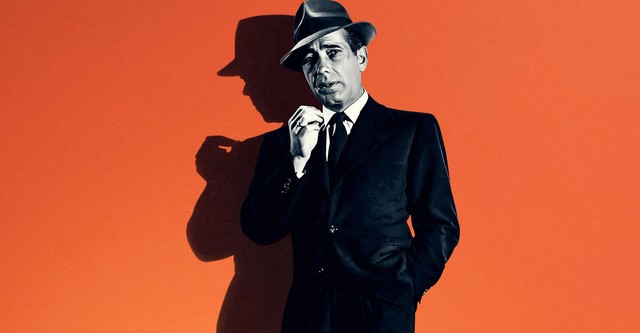 Bogart: Life Comes in Flashes