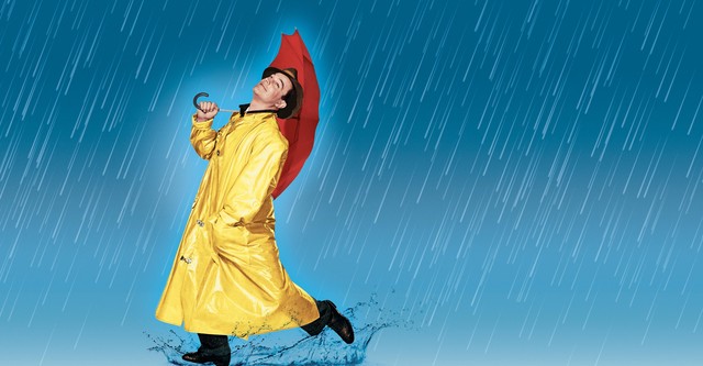 Singin' in the Rain