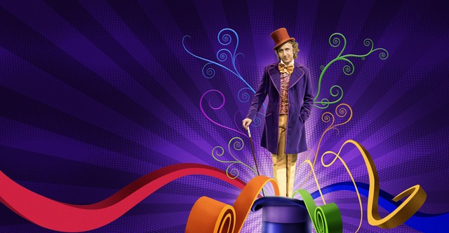 Willy Wonka i fabryka czekolady