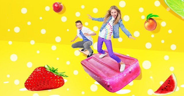 Coop i Cami pytają świat