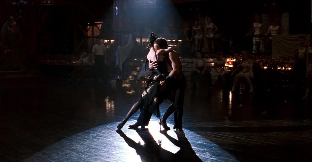 Moulin Rouge