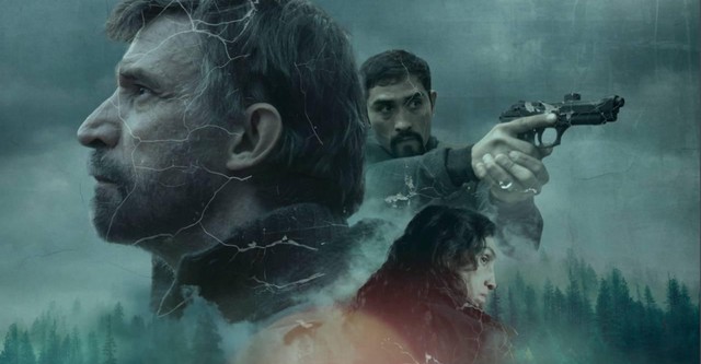 Inspector Rojas:  At The End Of The World