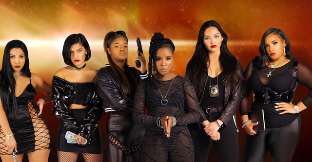 Dope Girls