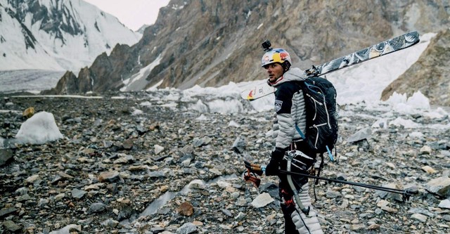 K2: The Impossible Descent