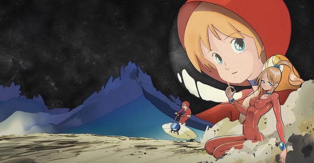 Birth: A War of Two Worlds