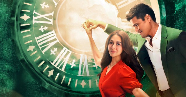 Volver el tiempo atrás