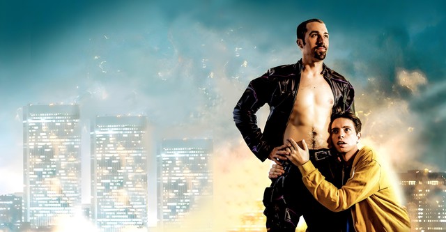 코드 네임 다이너스티