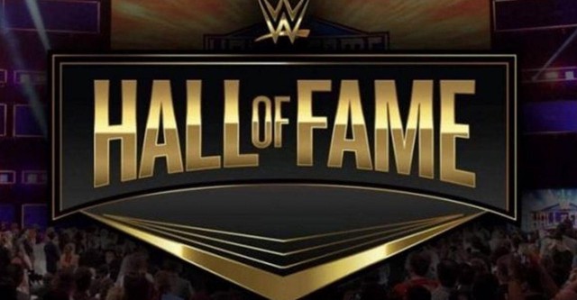 WWE Hall of Fame